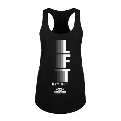 WOMEN'S FITTED TANK TOPS Thumbnail