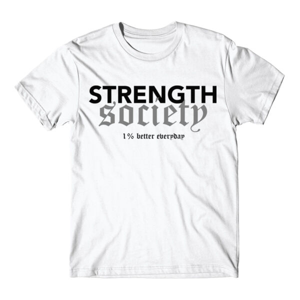 ATHLETICS - T-SHIRT Thumbnail